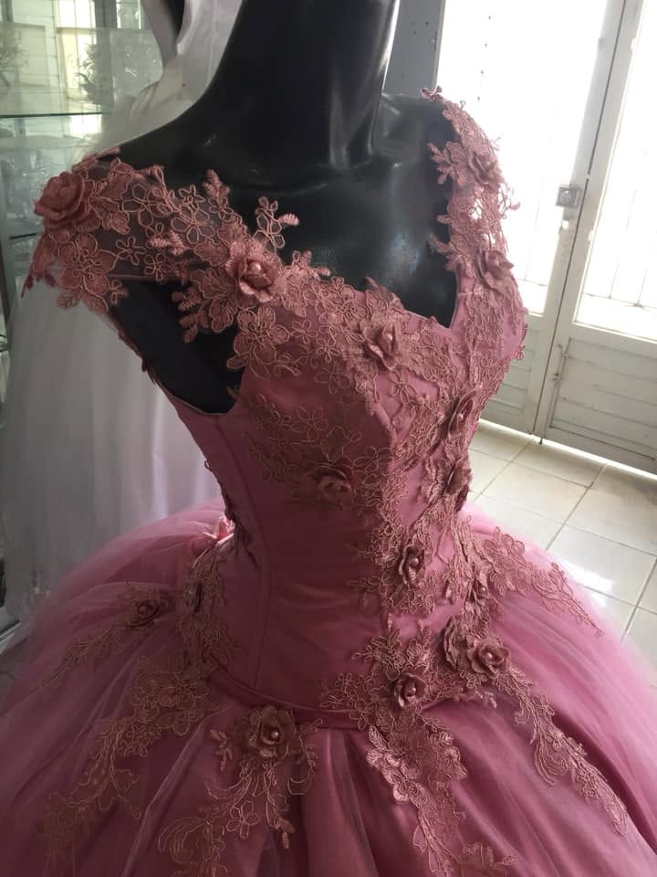Traje sastre femenino a medida