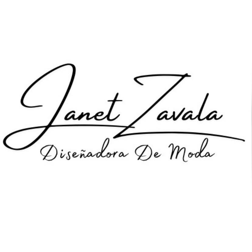 Janet Zavala Diseñadora de Moda